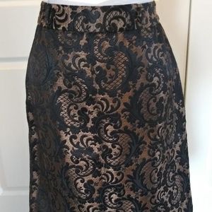 Worthington Pencil Skirt
